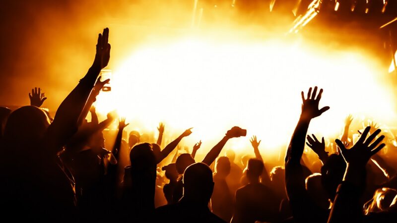 Muzyczne Pożegnanie Lata: Zdrowie i Radość w Jastrzębiu-Zdroju!