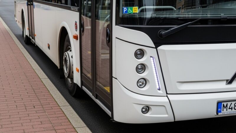 MZK Jastrzębie-Zdrój stawia ultimatum Wodzisławowi: Bez dopłat autobusy znikną z rozkładów!