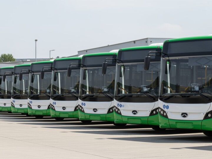 MZK Jastrzębie-Zdrój wymusza decyzję na Wodzisławiu: Bez finansowania autobusy mogą zniknąć!