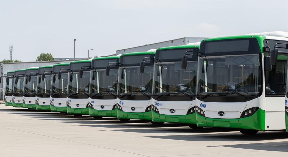 MZK Jastrzębie-Zdrój wymusza decyzję na Wodzisławiu: Bez finansowania autobusy mogą zniknąć!