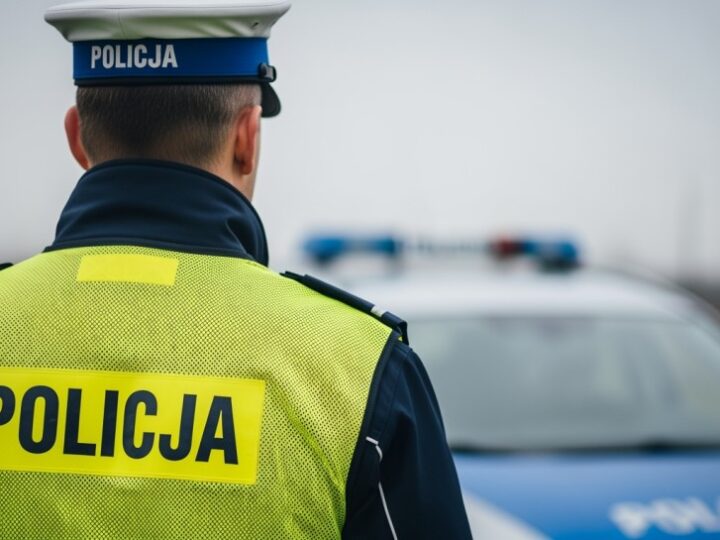 Pijany kierowca z Jastrzębia-Zdroju zatrzymany z 2,6 promila!