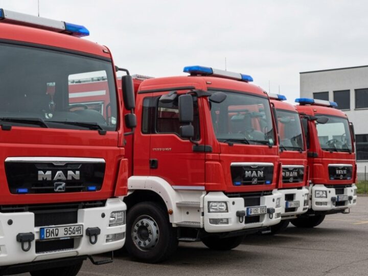 Pożar w Zofiówce: JSW ogłasza siłę wyższą i przewiduje spadek produkcji węgla