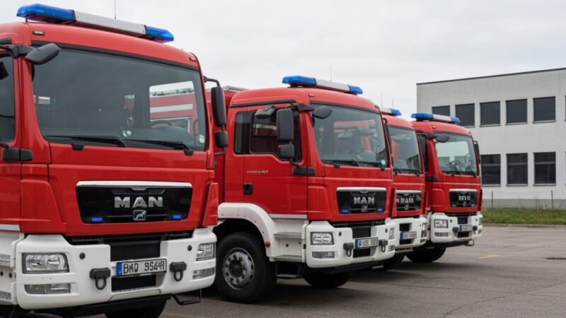 Pożar w Zofiówce: JSW ogłasza siłę wyższą i przewiduje spadek produkcji węgla