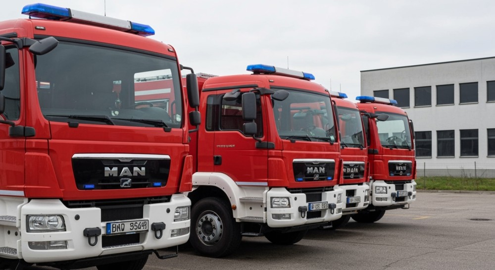 Pożar w Zofiówce: JSW ogłasza siłę wyższą i przewiduje spadek produkcji węgla