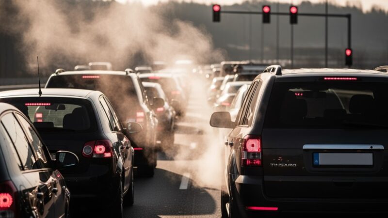 Rajd Śląska 2025 w Pielgrzymowicach – Utrudnienia w ruchu 20 września!