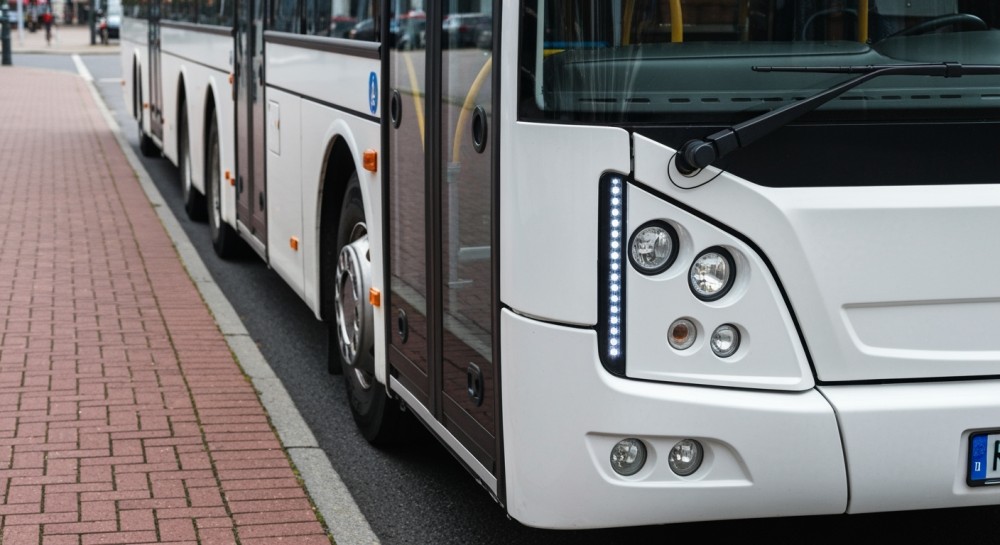 Rondo w Jastrzębiu-Zdroju: Autobus B15 zmienia trasę od 1 września!