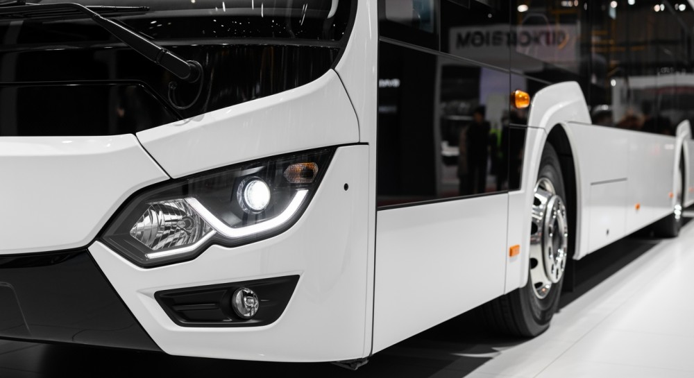 Rondo w Ruptawie: Nowa trasa autobusu B15 od 1 września!