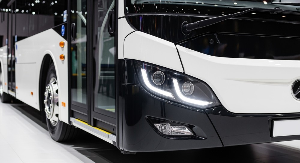 Rondo w Ruptawie: Zmiany w kursie autobusu B15 od 1 września!