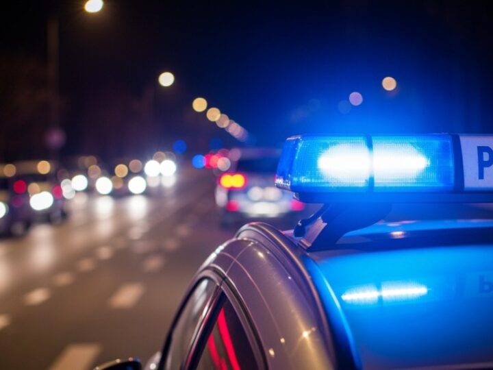 Testując auto przed zakupem, stracił prawo jazdy za nadmierną prędkość