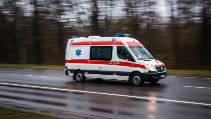 Wstrząs w kopalni Jastrzębie Borynia, ale wszyscy bezpieczni!