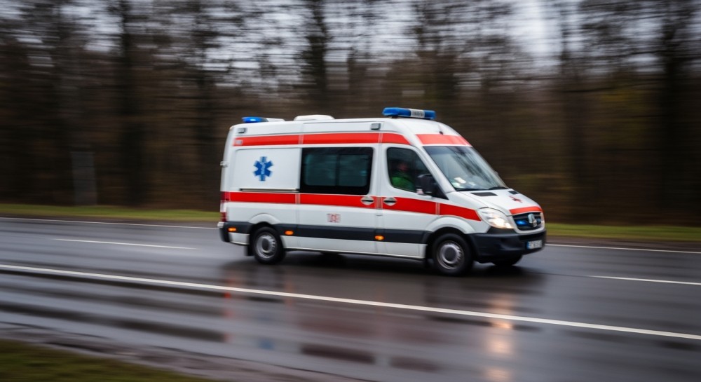 Wstrząs w kopalni Jastrzębie Borynia, ale wszyscy bezpieczni!