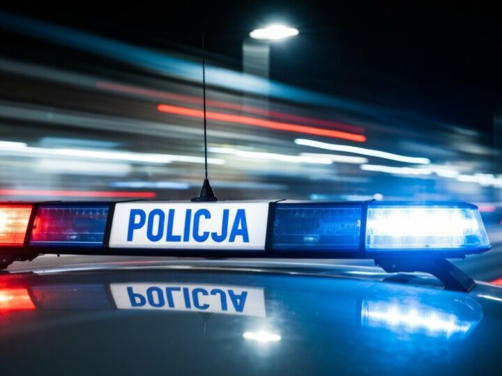 Zatrzymany w centrum Jastrzębia-Zdroju: 28-latek, który unikał kary, trafił za kraty