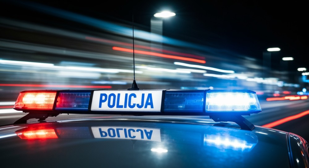 Zatrzymany w centrum Jastrzębia-Zdroju: 28-latek, który unikał kary, trafił za kraty