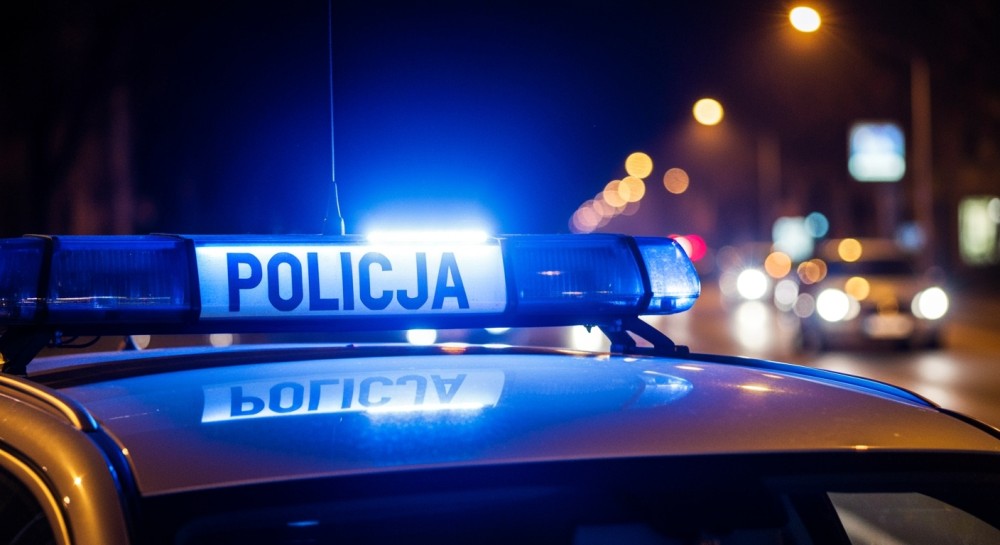 Zatrzymany w Jastrzębiu-Zdroju: Poszukiwany przestępca wpadł w ręce policji