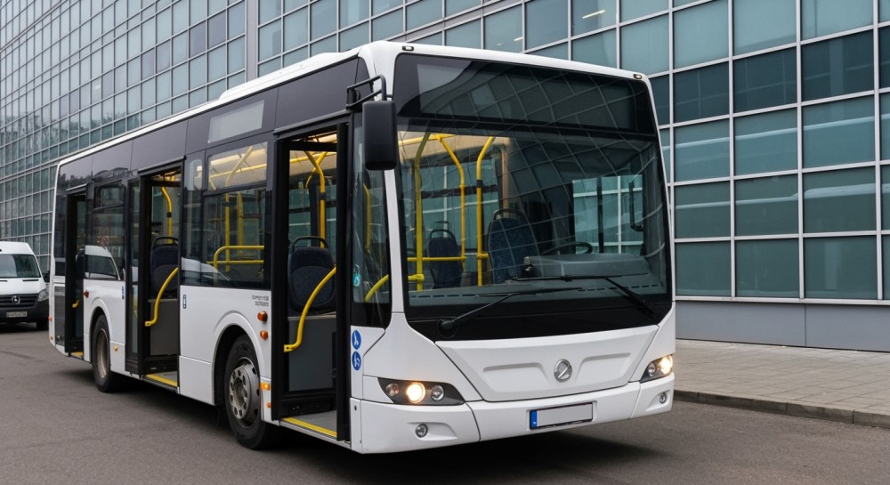 Zmiana trasy autobusu B15 w Jastrzębiu-Zdroju z powodu budowy ronda