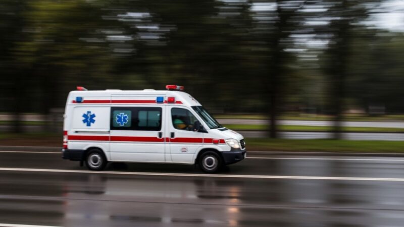16 października – Zwiększ Wiedzę o Ratujących Życie Zasadach CPR