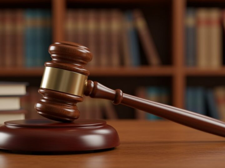 Bezpłatny wykład dla seniorów: jak radzić sobie z problemami prawnymi w codziennym życiu