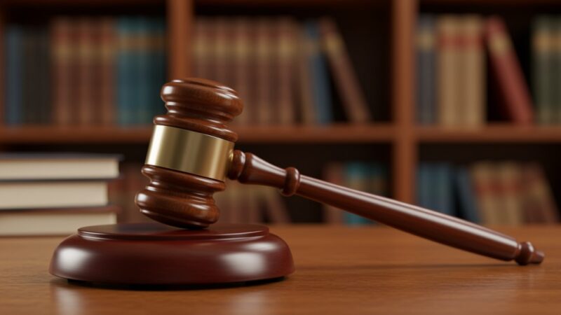 Bezpłatny wykład dla seniorów: jak radzić sobie z problemami prawnymi w codziennym życiu