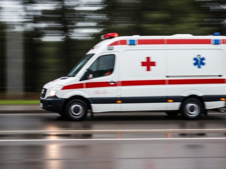 Bohaterowie w akcji: Świętujemy Dzień Ratownictwa Medycznego!