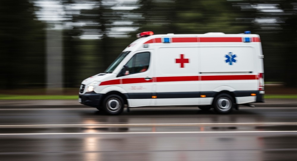 Bohaterowie w akcji: Świętujemy Dzień Ratownictwa Medycznego!