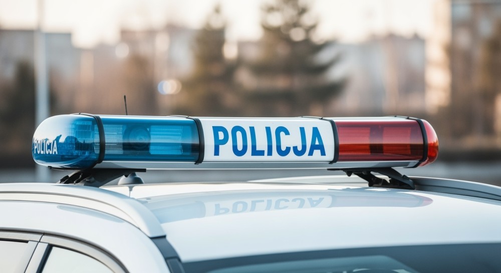 Tragiczny wypadek w Wielowsi: pieszy nie żyje po potrąceniu przez BMW