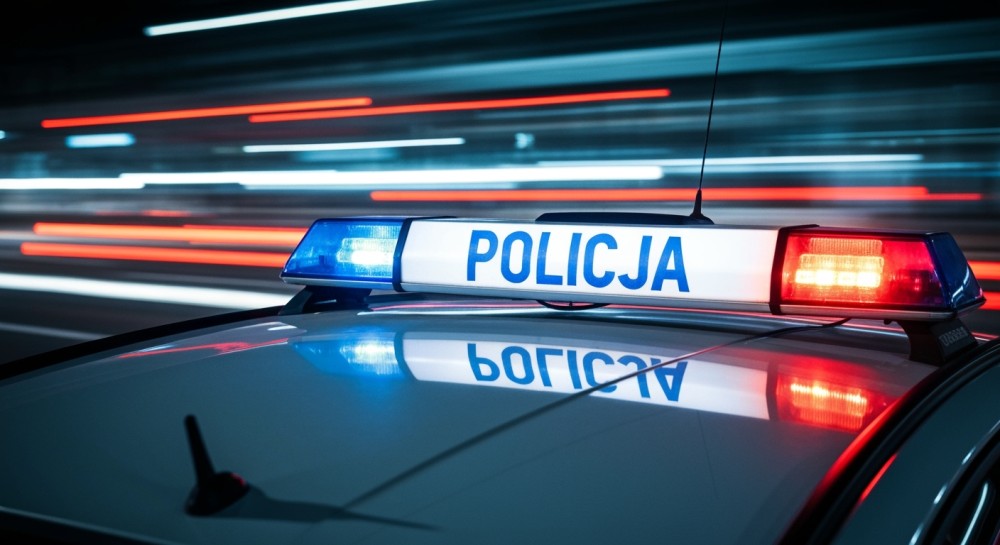 Czerwone światło w mgle: Twoje bezpieczeństwo na torach!
