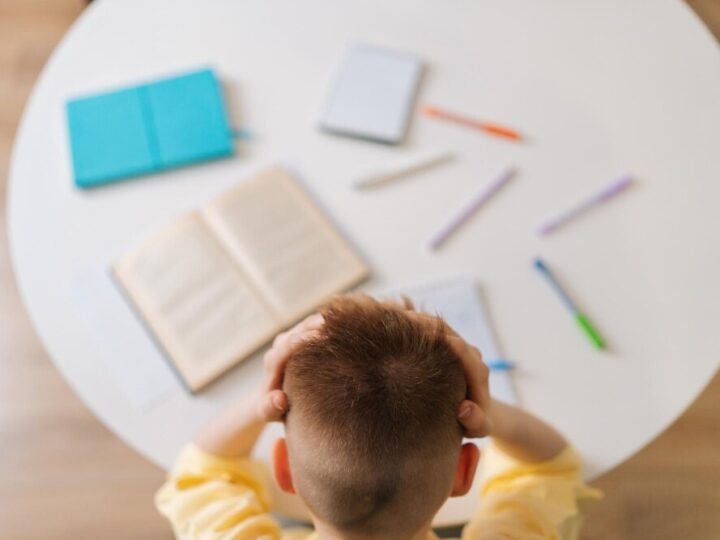 Dzieci z Pawłowic uczą się emocji na innowacyjnych warsztatach edukacyjnych