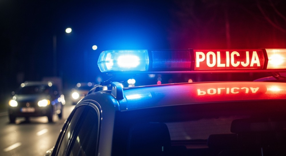 Dzielnicowy interweniuje: nakaz opuszczenia mieszkania dla agresora!
