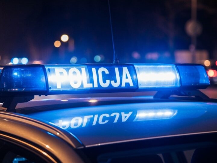 Fałszywy alarm w Jastrzębiu: Policja rozwiewa wątpliwości o porwaniu dziecka