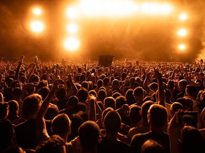 Festiwal Fotografii Otworkowej w Galerii „Ciasna” – odkryj niezwykłe obrazy czasu i przestrzeni!
