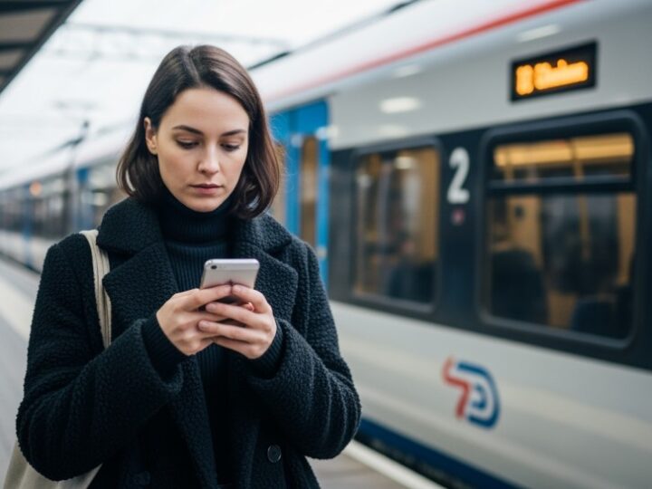 Pawłowice zyskają kolejowe połączenie z Katowicami do 2029 roku!