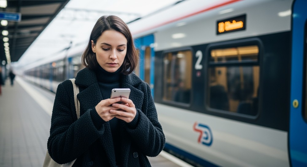 Pawłowice zyskają kolejowe połączenie z Katowicami do 2029 roku!