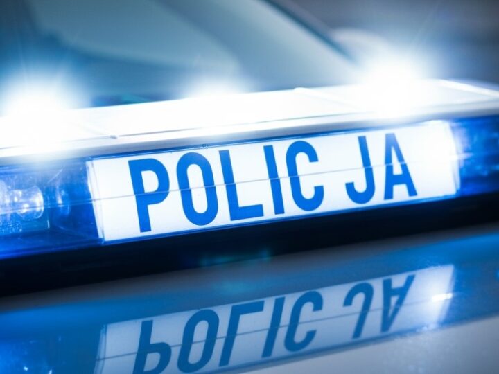 Grzegorz Bonalski nowym komendantem policji w Jastrzębiu-Zdroju!