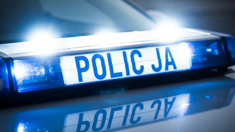 Grzegorz Bonalski nowym komendantem policji w Jastrzębiu-Zdroju!
