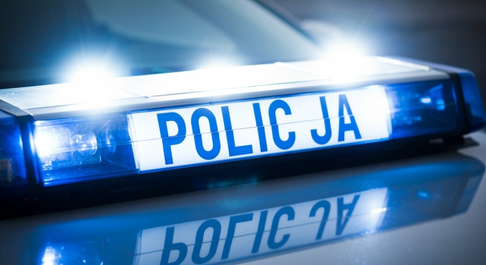 Grzegorz Bonalski nowym komendantem policji w Jastrzębiu-Zdroju!