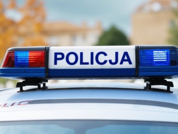 Alkoholowa wpadka: Poszukiwany zatrzymany przez policję w Jastrzębiu-Zdroju