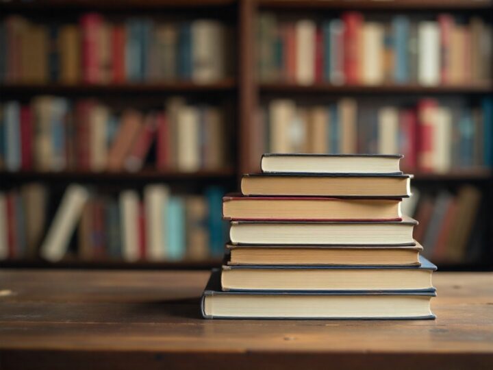 Kultura w akcji: Noc Bibliotek pełna emocji, muzyki i gier!