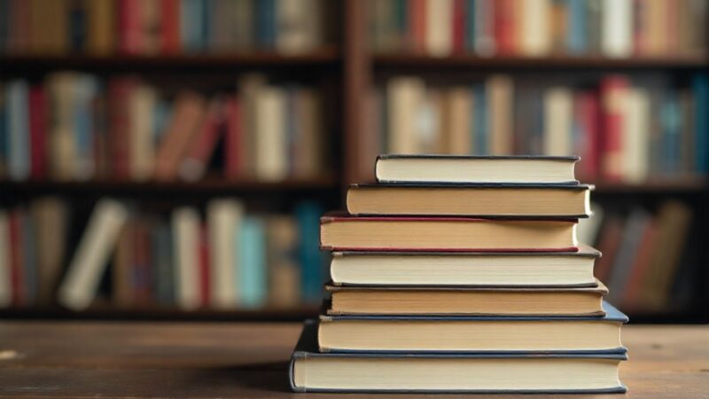 Kultura w akcji: Noc Bibliotek pełna emocji, muzyki i gier!