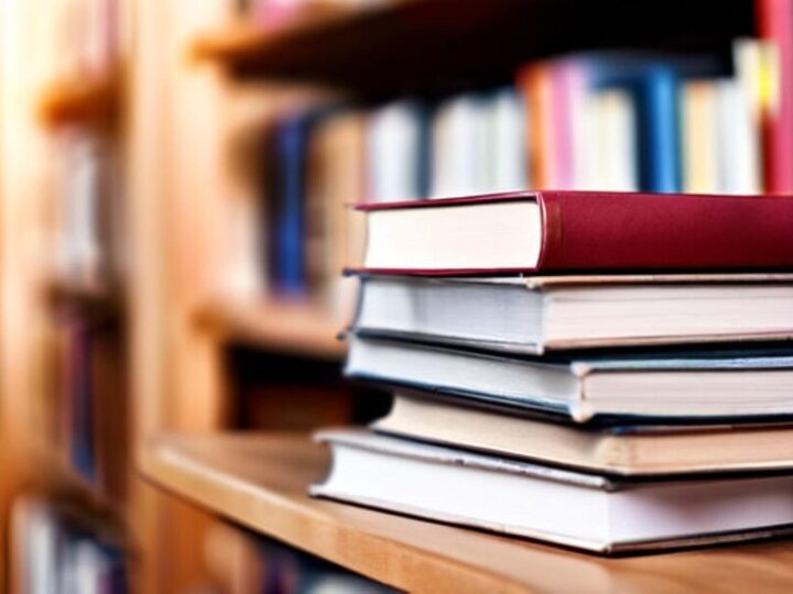 Literacka podróż z Zbigniewem Rokitą w Bibliotece Głównej