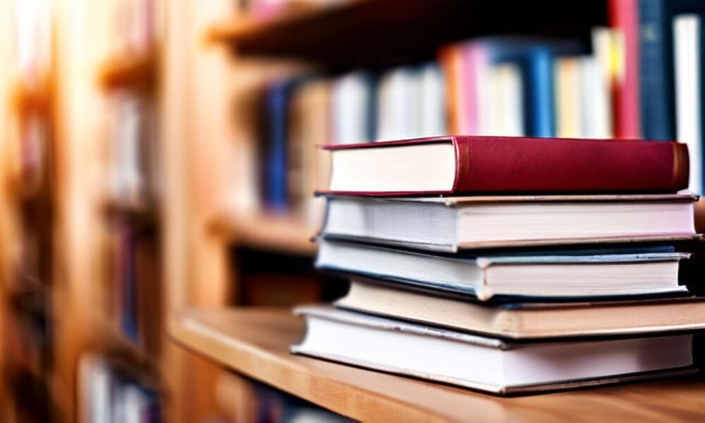 Literacka podróż z Zbigniewem Rokitą w Bibliotece Głównej