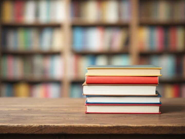 Magdalena Majcher w Nocy Bibliotek: Odkryj historię „śląskiego Czarnobyla” i walki z ołowicą