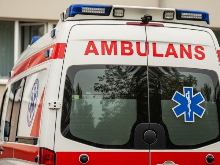 Młodzież w akcji: II Jastrzębskie Manewry Ratownicze na stacjach ratunkowych!