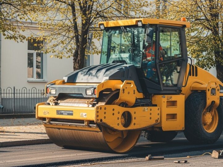E65 w przebudowie: Jak zmiany w organizacji ruchu wpłyną na mieszkańców?