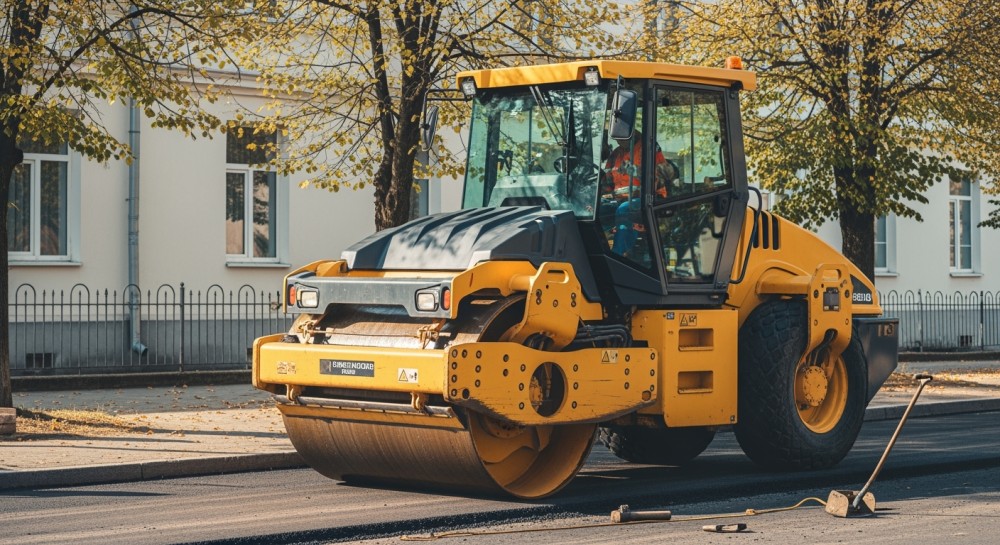 E65 w przebudowie: Jak zmiany w organizacji ruchu wpłyną na mieszkańców?