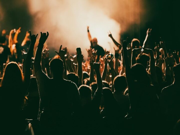 Muzyczna charytatywna akcja w Zebrzydowicach – wspieraj potrzebujących!