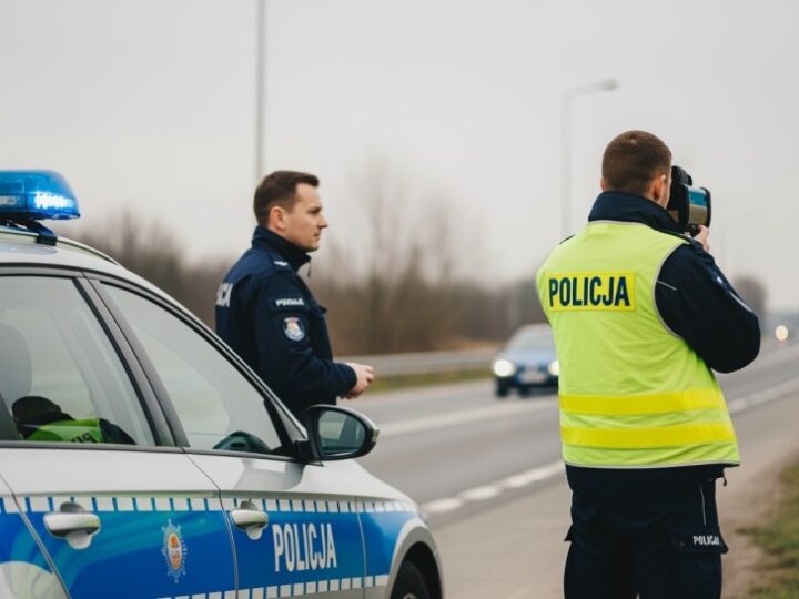 Niebezpieczny jesienny weekend: zachowaj ostrożność na drodze i podczas spacerów