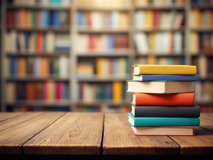 Noc Bibliotek: Odkryj emocje z Tiną Oziewicz i Olą Zając!