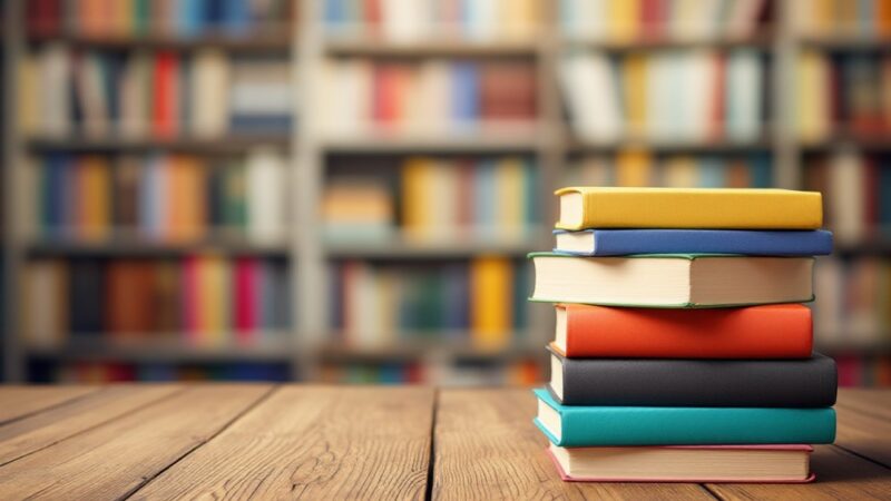 Noc Bibliotek: Odkryj emocje z Tiną Oziewicz i Olą Zając!