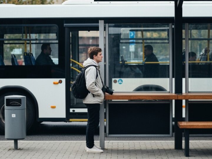 Nowe rozkłady jazdy linii L-2, L-3 i L-4 już od 27 października!