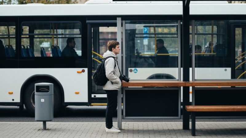 Nowe rozkłady jazdy linii L-2, L-3 i L-4 już od 27 października!